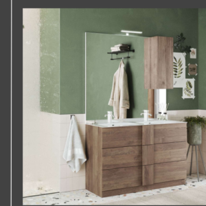 Bagno Jupiter L 120