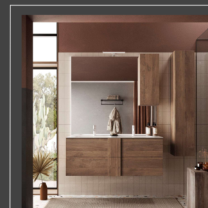 Bagno Jupiter L 120 Sospeso
