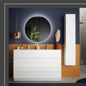 Bagno Start