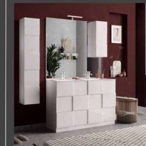 Bagno Dama