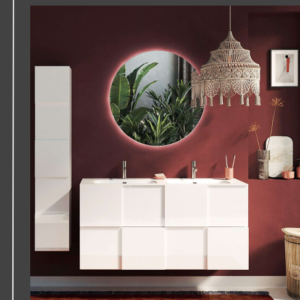 Bagno Dama Sospeso