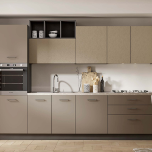 CUCINA A MEGAN 3,60 MT