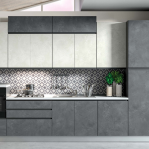 CUCINA AUGUSTA 3,60MT