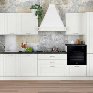 CUCINA BEA BIANCA 3,60MT