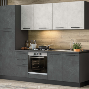 CUCINA BETTY 2,55 MT
