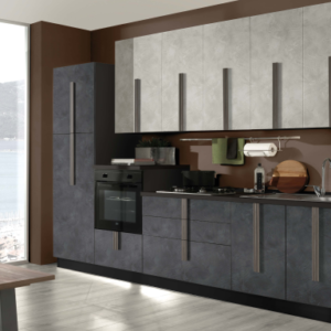 CUCINA A CORFU 3MT