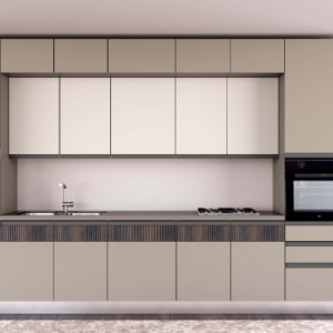 CUCINA A DOHA 3,60MT