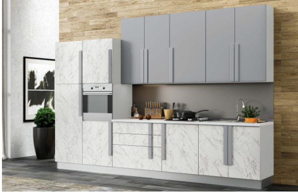 CUCINA A DORY 3,60MT