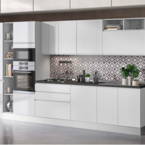 CUCINA A GIULIA 3,90MT