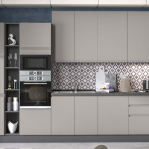 CUCINA A IBIZA 3,90MT