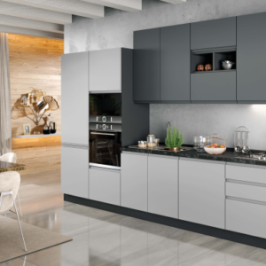 CUCINA A KELLY 3,60MT