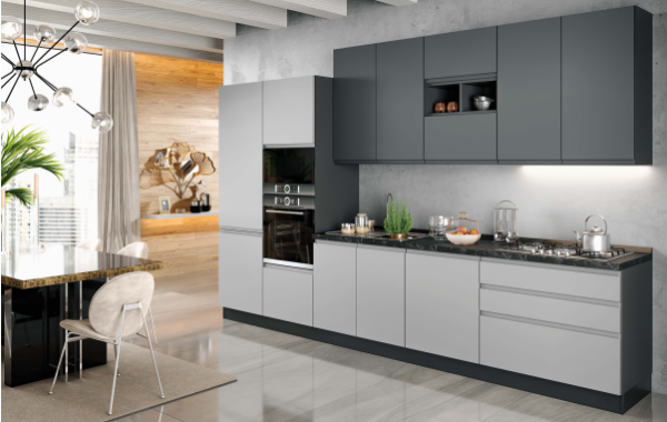 CUCINA A KELLY 3,60MT