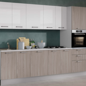 CUCINA A MARZIA 3,60MT