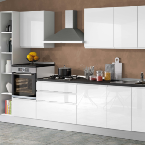 CUCINA A NAXOS 3,90MT