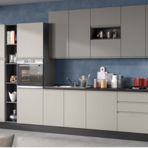 CUCINA A SANTORINI 3,90MT