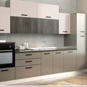 CUCINA A TAU 3,60MT
