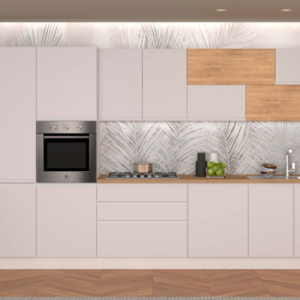 CUCINA A TROPEA