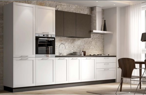 CUCINA ALISIA 3,60 MT