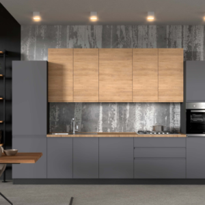 CUCINA A PANAREA 3,60MT